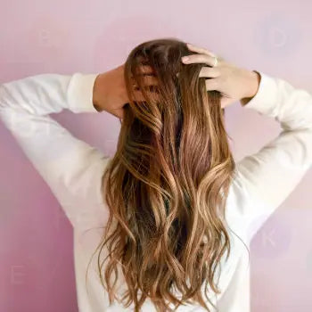 Les bienfaits de la biotine pour vos cheveux
