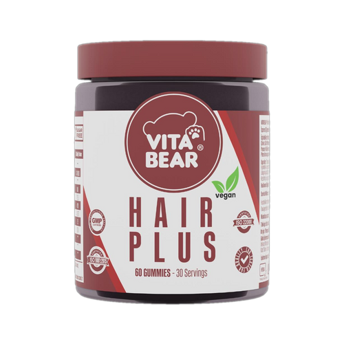 Hair plus - Pousse et Chute de cheveux EXPRESS